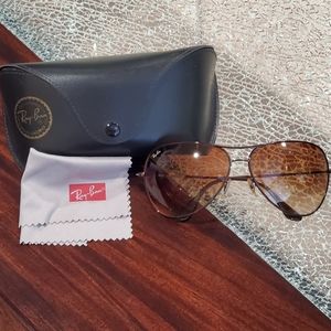 Ray-Ban Sunglasses